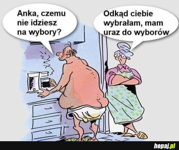 Wybory