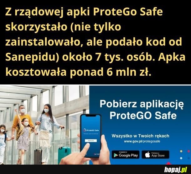 Gdybyś się zastanawiał, na co idą Twoje pieniądze z podatków