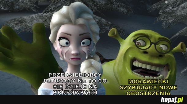 Krótka rozprawa o Krupówkach