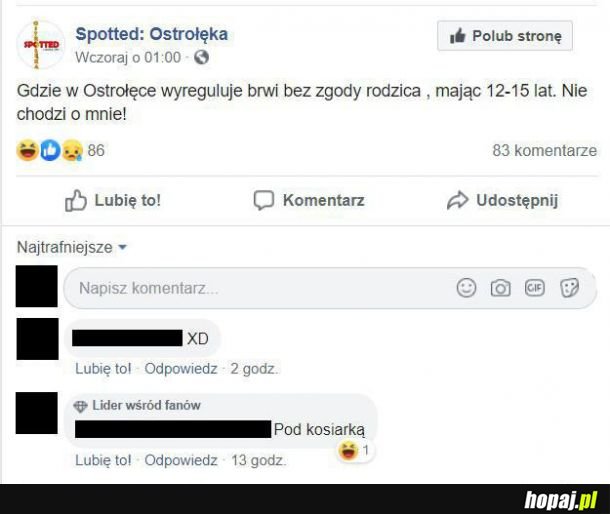  Ostrołęka