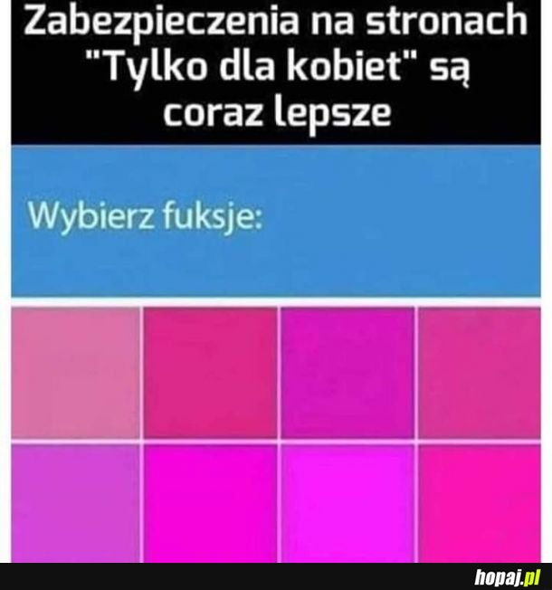  Technologia się rozwija 