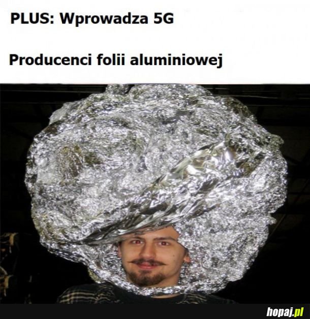 Wprowadzenie 5G