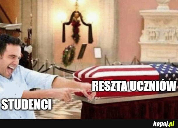 Tak, wiem, młodzi nie chorujo
