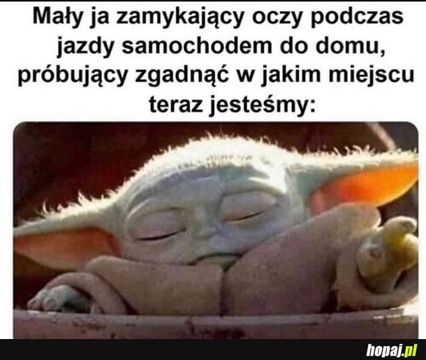 Tak było