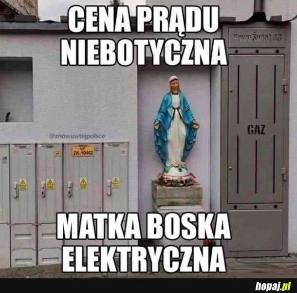 Maryjka Rozdzielnicza