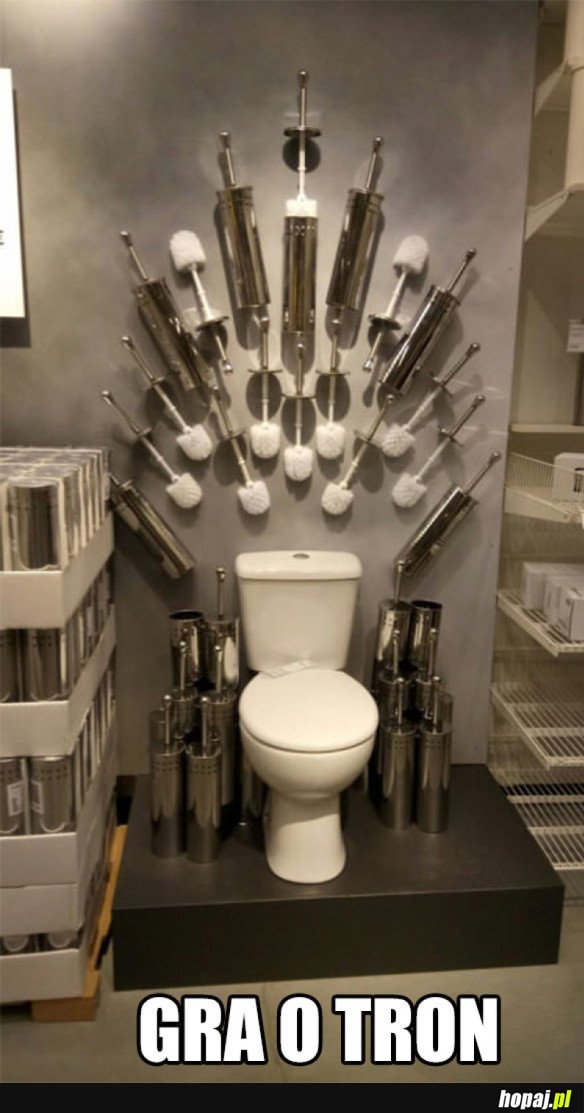 IKEA ROBI TO DOBRZE :D