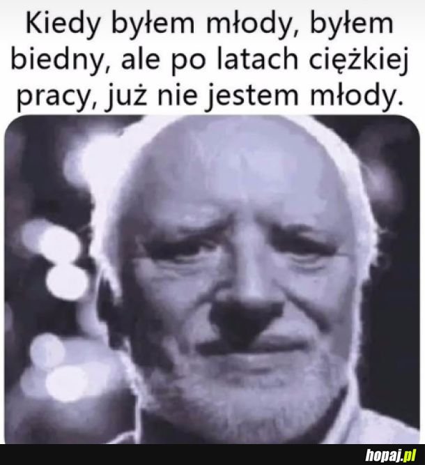 Się skończyło