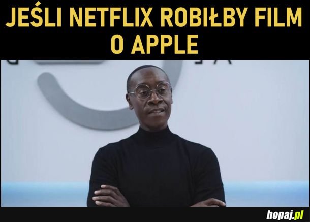 Netflix