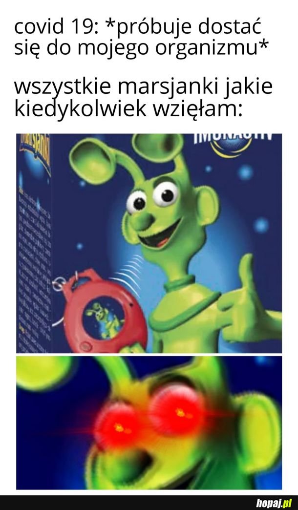 Jesteśmy bezpieczni