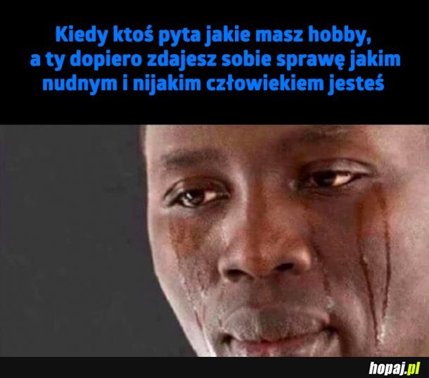 Hobby