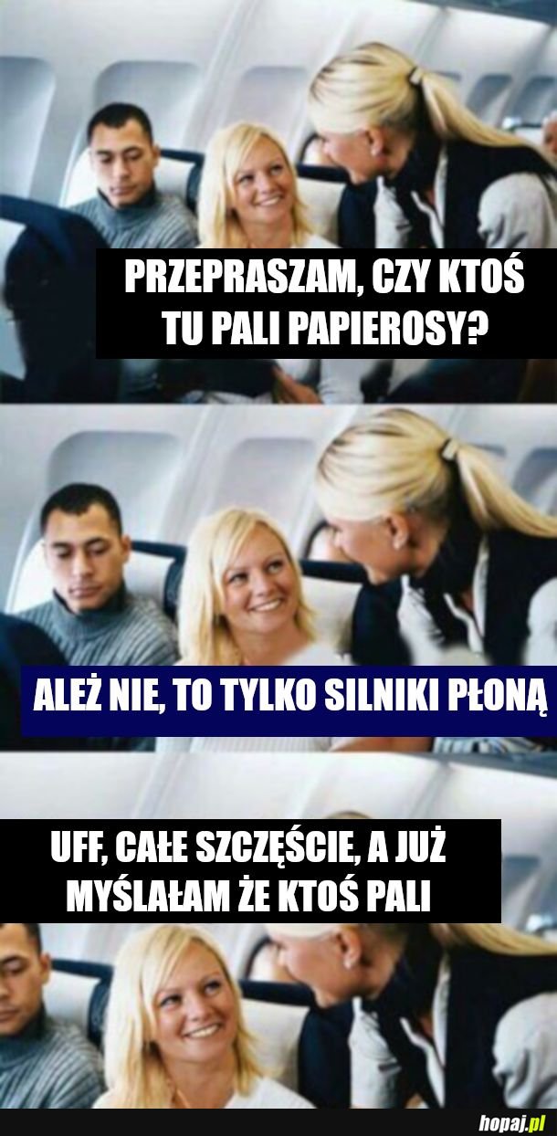 Na szczeście