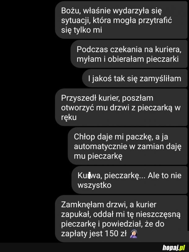 Przypał