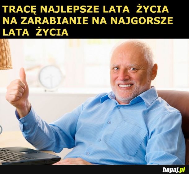 Tak to jest