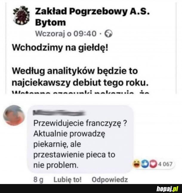 Zakład pogrzebowy A.S. Bytom