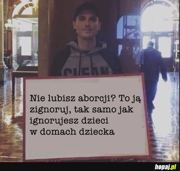 Zignoruj