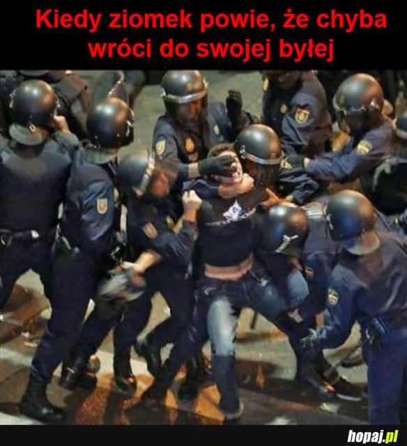 To nie jest dobry pomysł