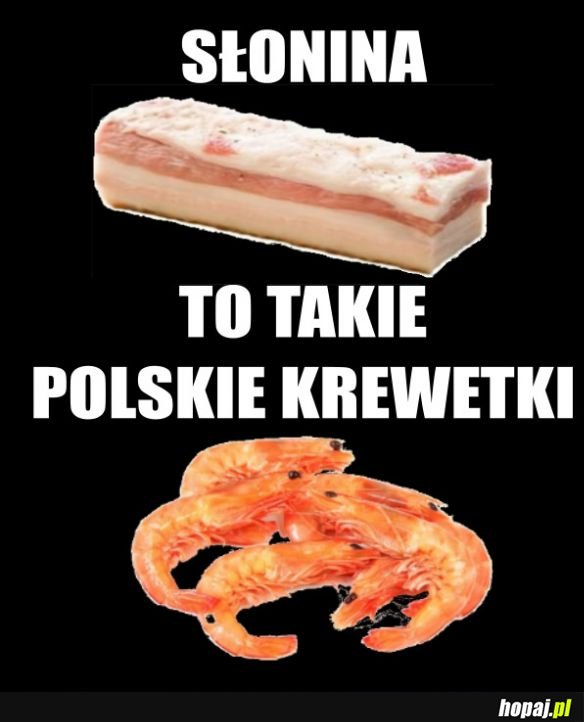 DOBRE BO POLSKIE