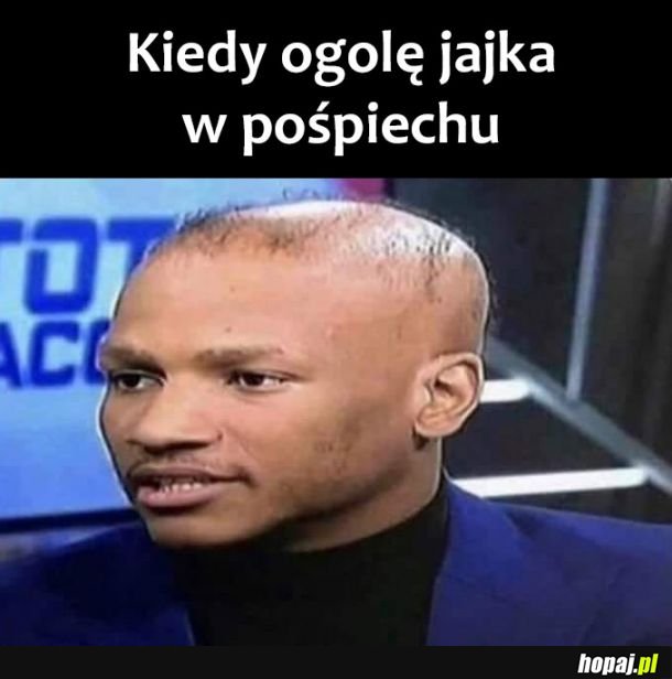 Tak to wygląda 