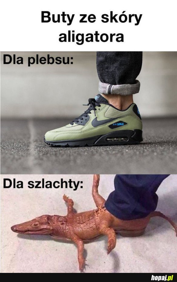 BUTY ZE SKÓRY