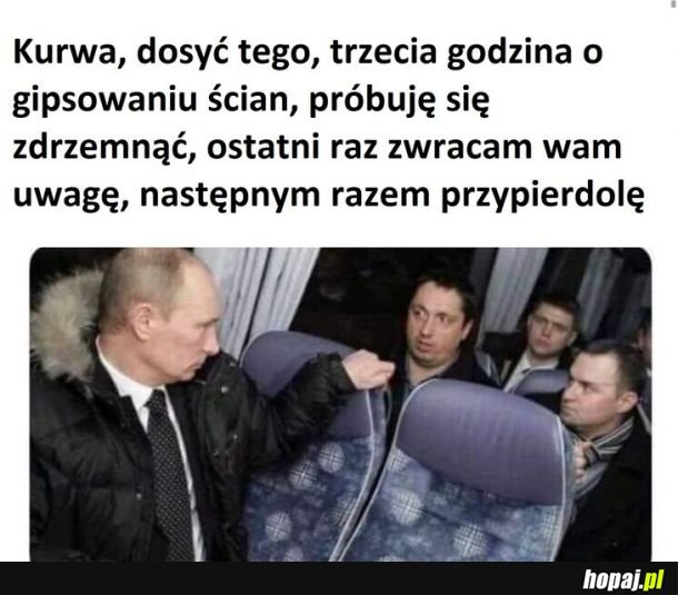 Wkurzony sąsiad