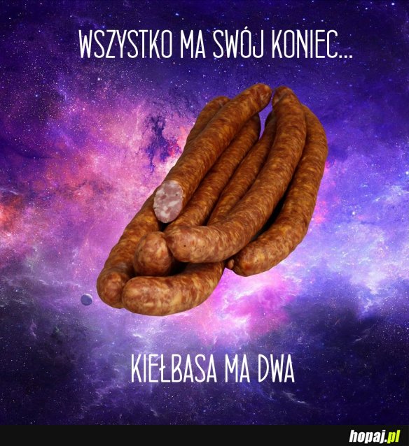 Kiełbasa