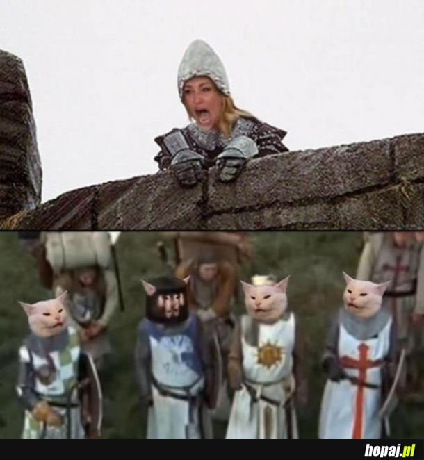 Monty Python