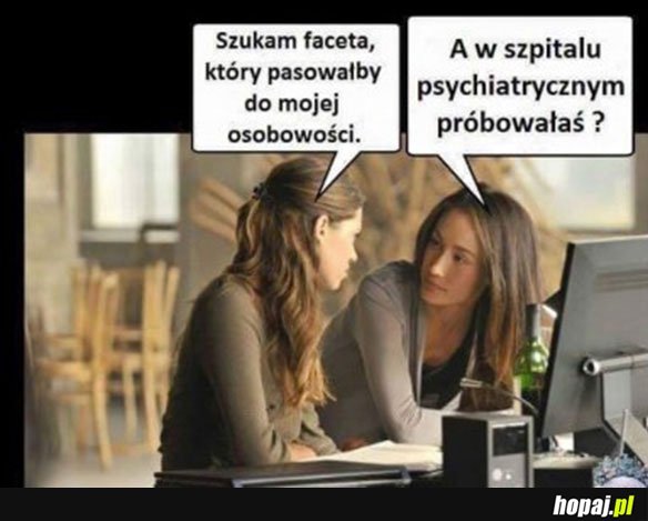 Szukam faceta