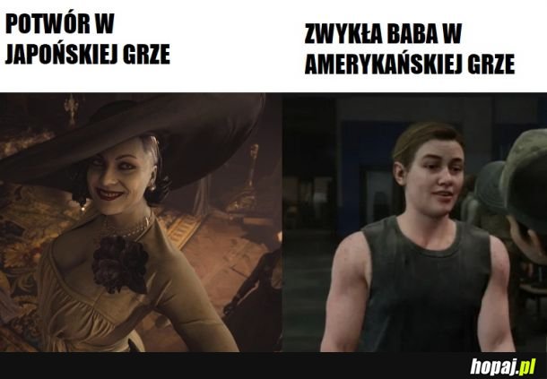 Różne podejścia