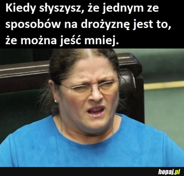 Tak się nie da!