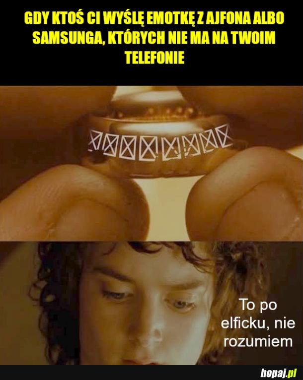 Krzaczki czy coś