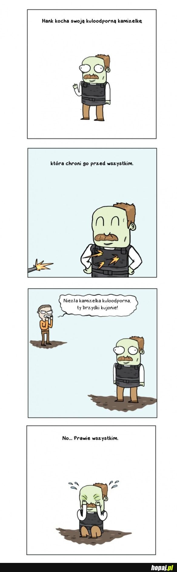 Prawie wszystko