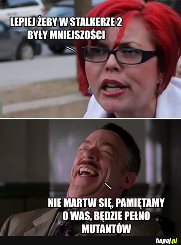 Mniejszości