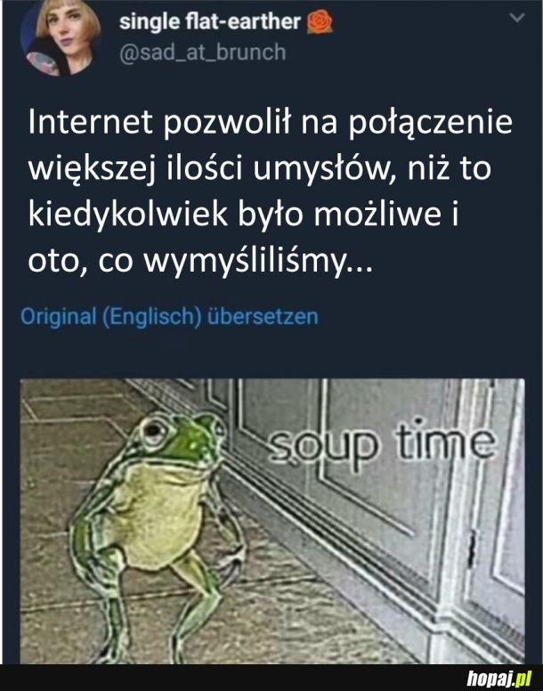 Wspaniałe możliwości Internetu