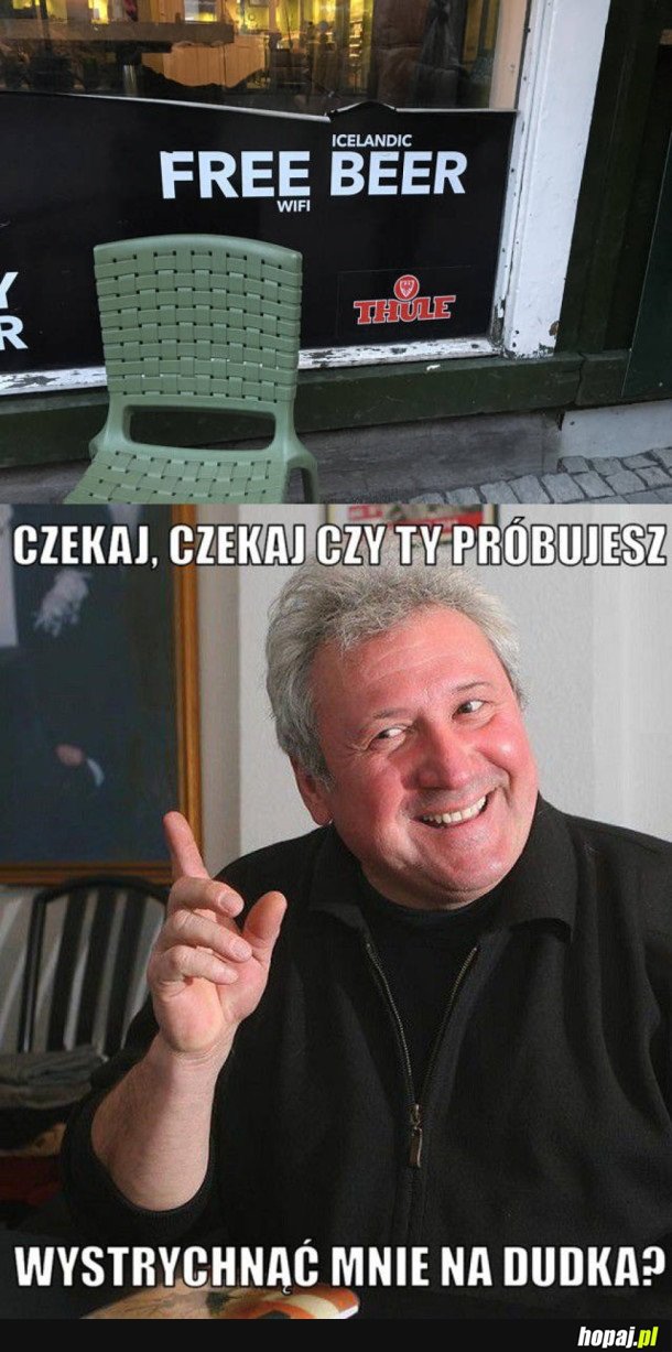 OSZUŚCI!