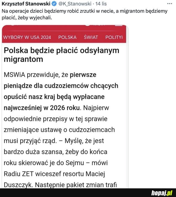 Patowładza podsumowana