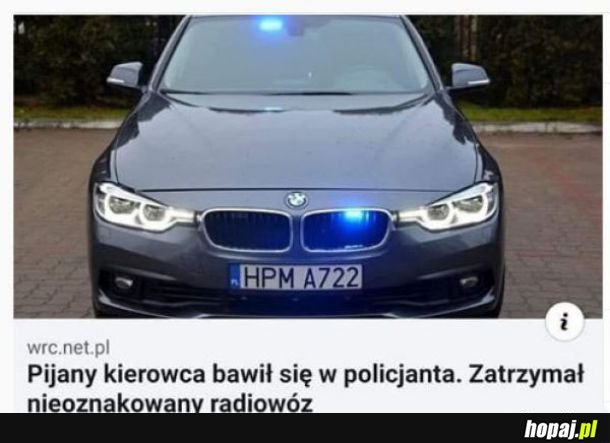  No to się pobawił