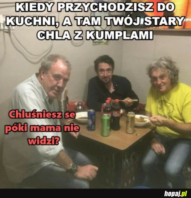 Jeden mały nie zaszkodzi 