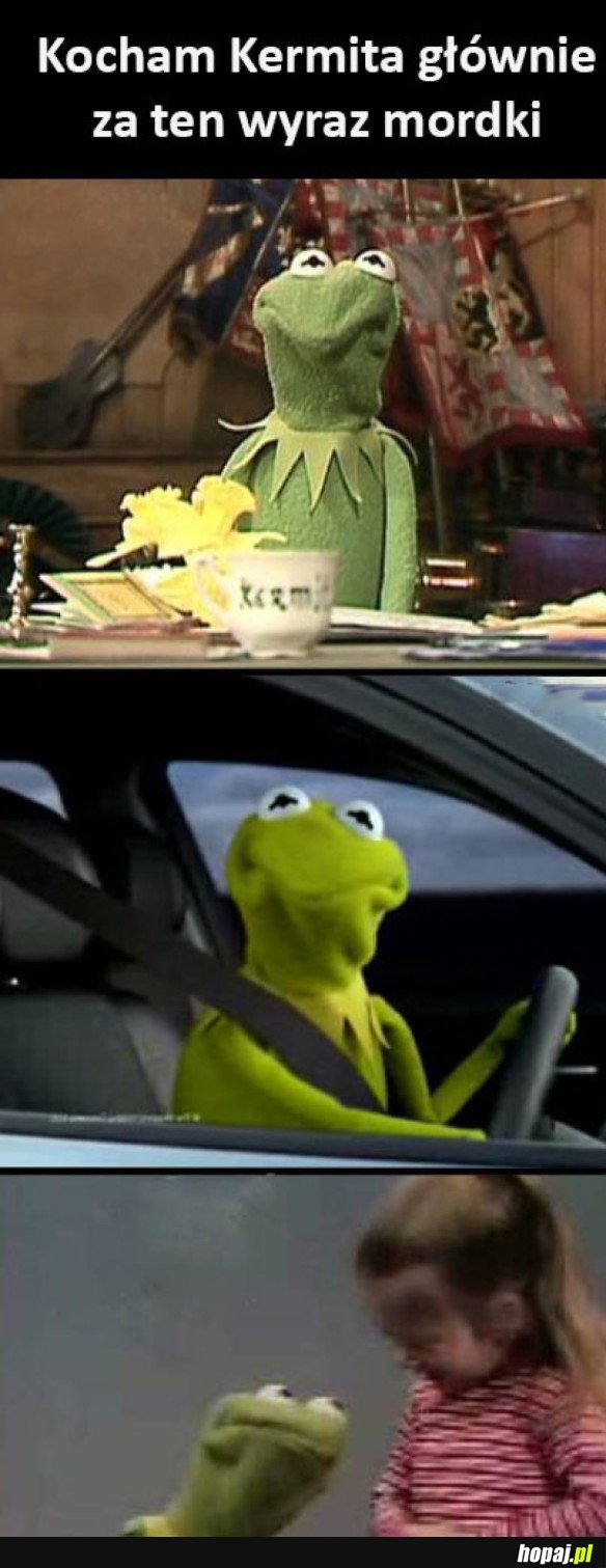 KERMIT