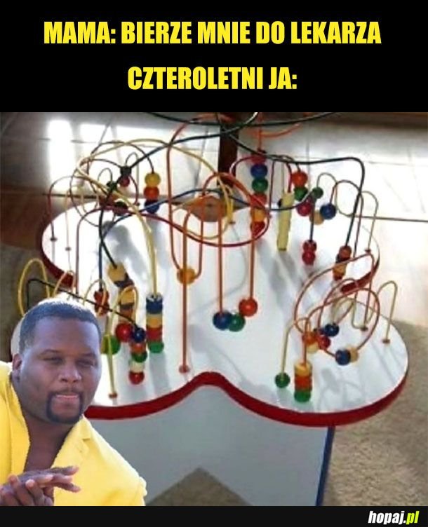 A co my tu mamy
