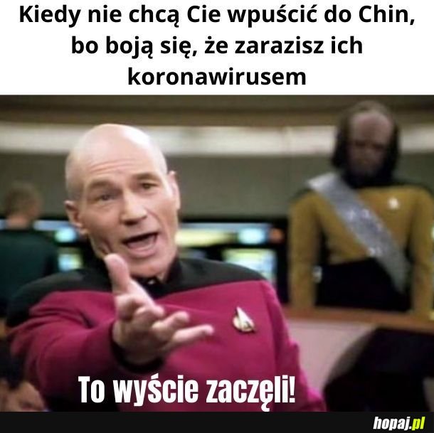 Ale się pozmieniało!