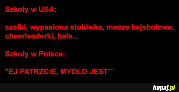 TAK SIĘ ŻYJE W POLSCE 