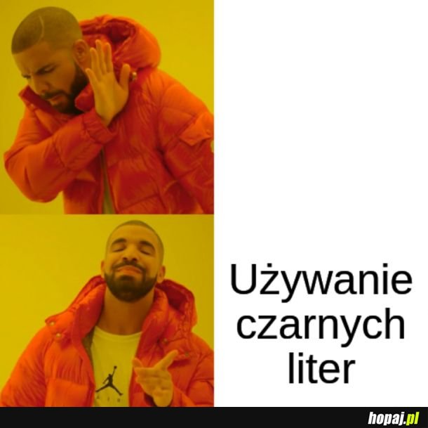 Jasność widzę!