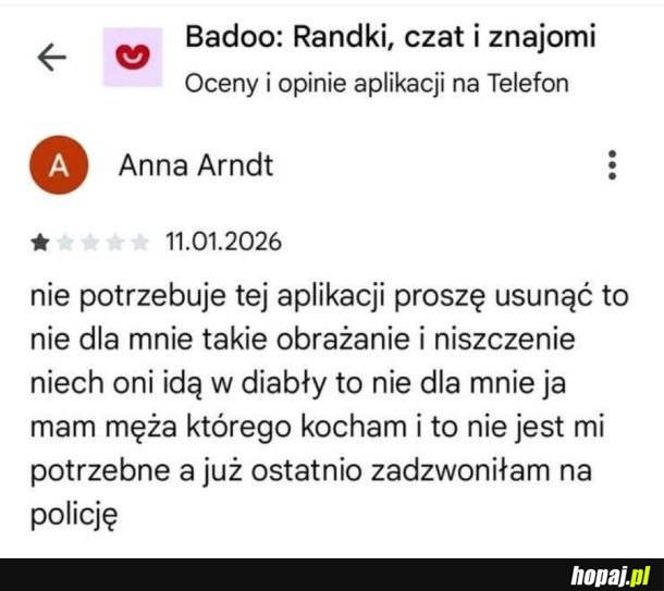 Prosze mje to odinstalowywać