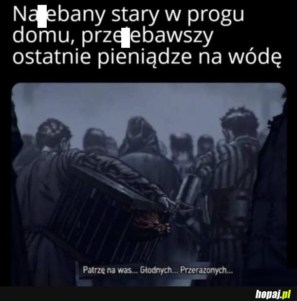 Tata wrócił