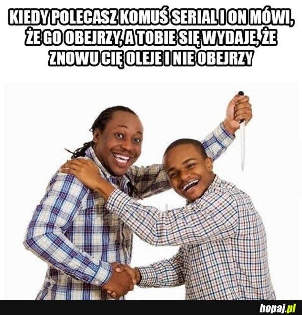JUŻ PO TOBIE ZIOM