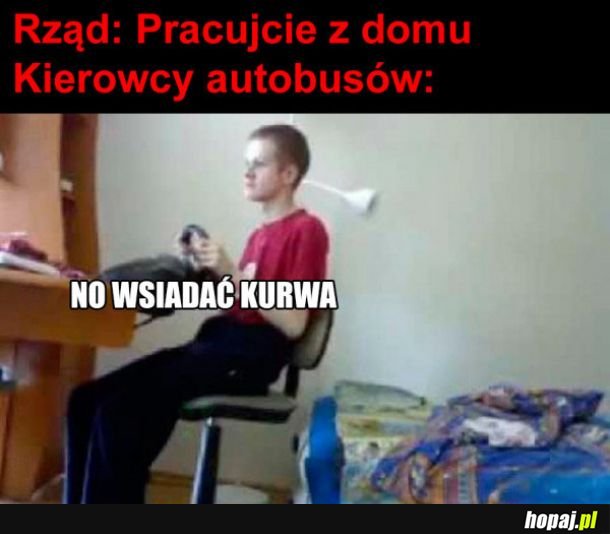 Praca zdalna