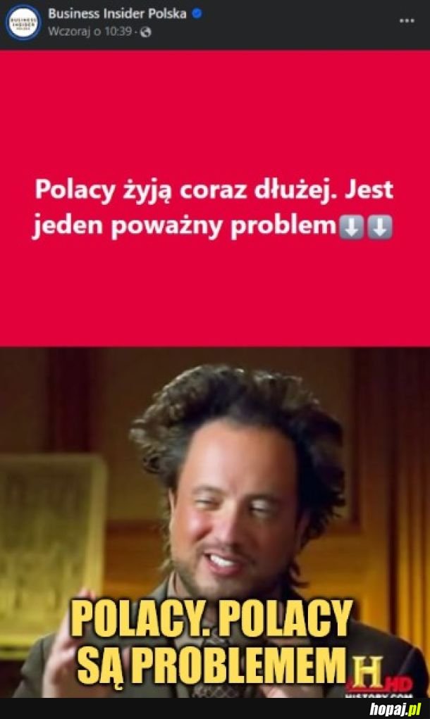 Polacy. 