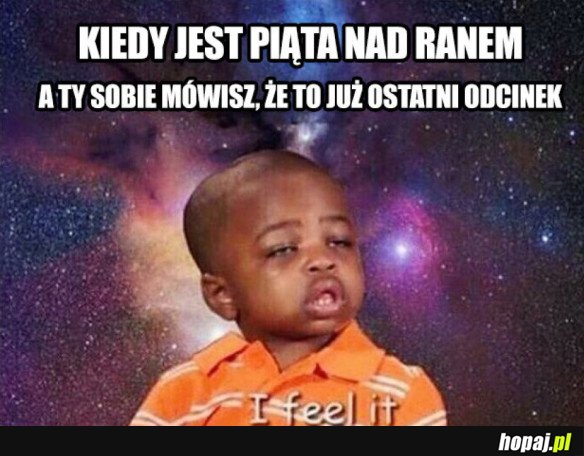 Kiedy jest piąta nad ranem