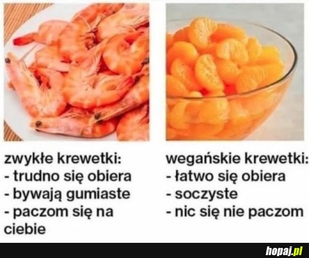 Krewetki