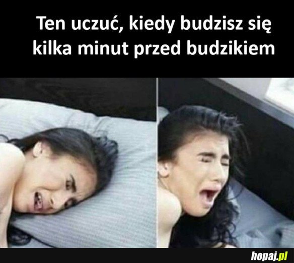 STRASZNE UCZUCIE